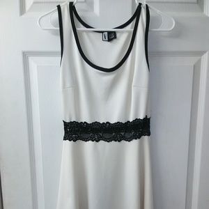 Vibe Sportswear Dress